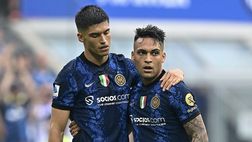 Inter-Milan, Joaquin Correa salta il derby: ecco le ultime