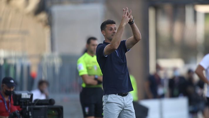 Thiago Motta Thiago Motta