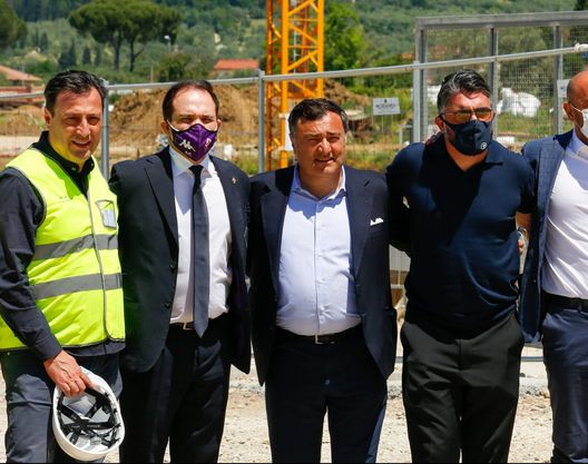 GERMOGLI PH: 4 GIUGNO 2021 Sentite Gattuso: “Vengo chiamato solo se la situazione è difficile”- immagine 2