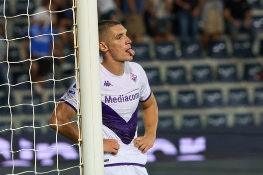 Il malumore della Fiorentina in trasferta- immagine 2