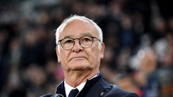 Ranieri: “Col Verona gara importante. Attenzione a Djuric”