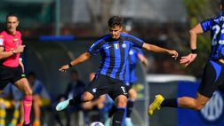 Primavera, Inter-Frosinone 2-2 risultato finale: Iliev nel finale evita la sconfitta