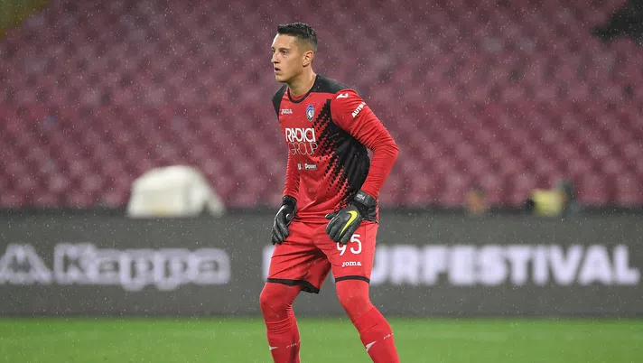 Tottenham, Gollini: &#8220;Dura dire addio all&#8217;Atalanta. Gasperini? A breve dirò tutto&#8221;