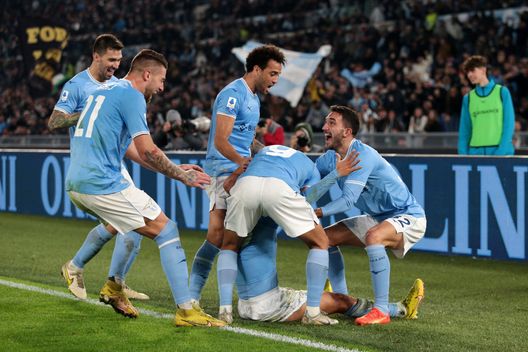 (Getty Images) Sarri: “Raramente ho visto una squadra allenarsi a questi ritmi”. E il Napoli?- immagine 2