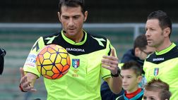 Torino-Spal 1-0, la moviola: sbaglia Pasqua, Schiattarella andava espulso