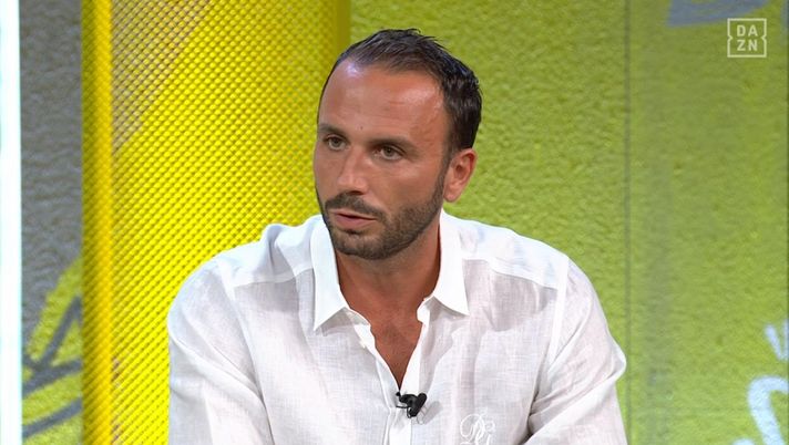 Pazzini: &#8220;Correa, secondo gol da giocatore vero. L&#8217;Inter senza Lukaku ha più armi&#8221; 