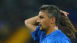 Serie A – Bologna, 34 anni fa l’esordio di Baggio in Nazionale