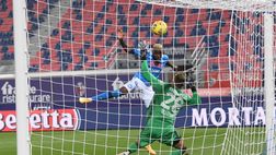 Serie A, Bologna-Napoli 0-1: decide Osimhen