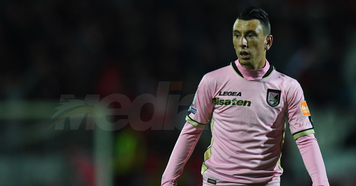 Cremonese-Palermo, Foto Dallo Spogliatoio Rosanero: Ecco Le Maglie Che ...