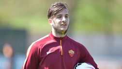 Manolas: “Se rimango alla Roma? Certo. L’Inter? Questo lo decide la Società, io ho…”