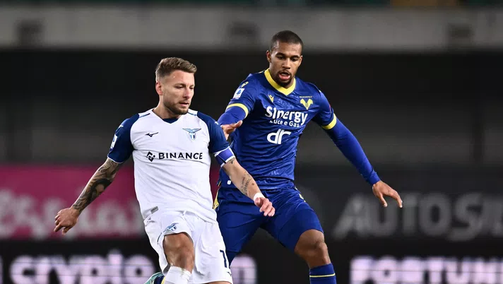 Immobile