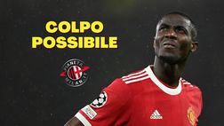 Calciomercato Milan – Manchester United disposto al prestito di Bailly