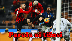 Milan, tifosi velenosi: “Si credono Messi e Neymar, sono due giocatorini”