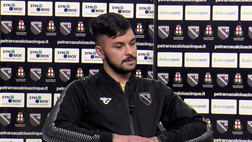 PDSPORT FLASH | Syn-Bios Petrarca, rinnova il portiere Fiuza