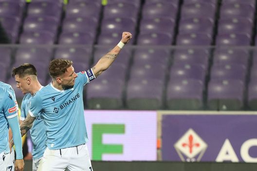 Immobile Immobile