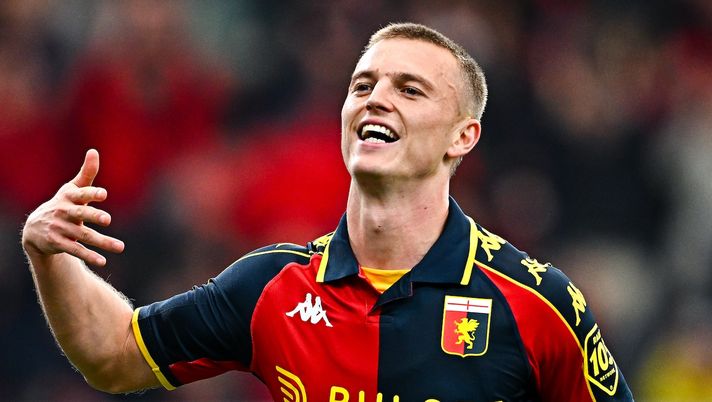 Serie A: 1-0 del Torino con il Monza. Finisce in parità Genoa-Frosinone - immagine 1