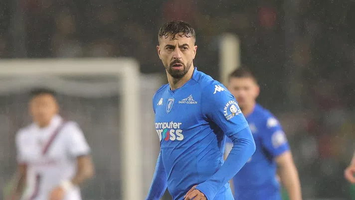 Empoli alla ricerca del gol perduto: contro l’Inter nuova chance per Caputo? - immagine 1
