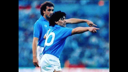 Maradona, Renica si scaglia contro la D’Urso e Diego Jr: “A cosa serve questo programma?”