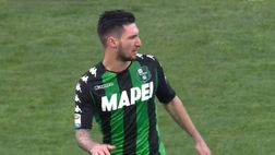 Sassuolo, Politano su Instagram: “Punto fondamentale”: i napoletani si scatenano nei commenti