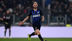 Inter, da Brozovic dati clamorosi: 4 volte meglio rispetto alla media degli altri per…