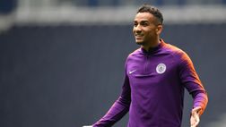 Il messaggio di Danilo sui social chiude all’Inter? “L’addio sembrava vicino, ma…”
