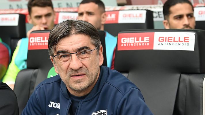GETTY IMAGES Torino-Verona, Juric: “Sfida di valori alla pari. Per vincere dobbiamo mettere qualità e tecnica” - immagine 1