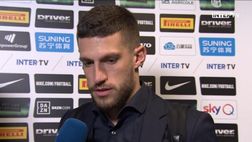 Inter, Napoli è il passato. La carica di Biraghi: “La stagione è ancora lunga. Azzeriamo e…”