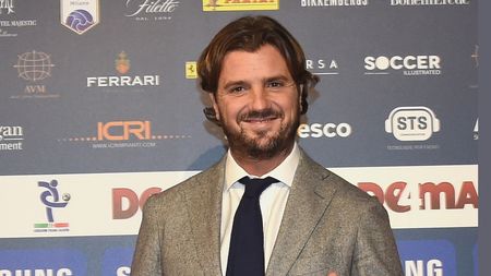 (Photo by Pier Marco Tacca/Getty Images)