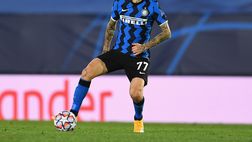 Caos Covid in Croazia-Turchia: tremano Inter, Atalanta e altri tre club di Serie A