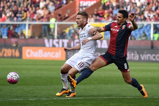 (Photo by Valerio Pennicino/Getty Images) (Photo by Valerio Pennicino/Getty Images)