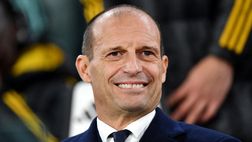 Allegri: “Weah out! Locatelli, Vlahovic, i rigori, Cambiaso, Gatti, Danilo, Pogba…”