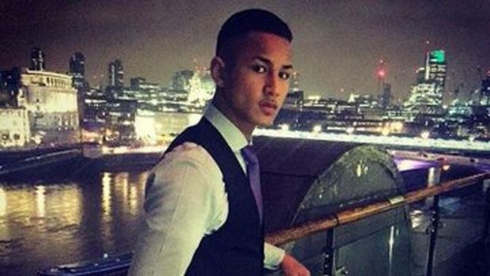 Faiq Bolkiah Faiq Bolkiah