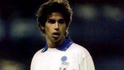 Una batosta benaugurante? Roma, fai come la Nazionale nel ’91…