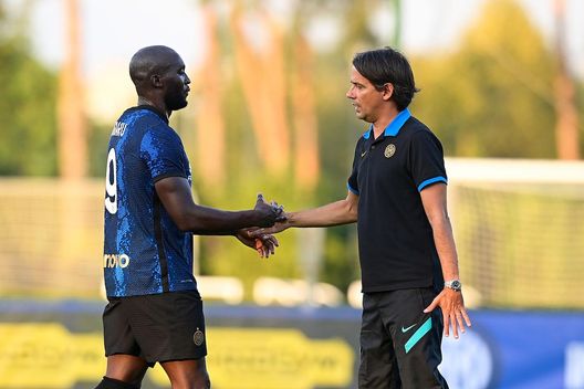 Getty Images Lukaku-Inter, ritorno solo in prestito e con ingaggio ridotto: i segnali dal Chelsea- immagine 3