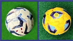 Serie A, cambia il colore del pallone, ma si segna sempre poco (tranne l’Inter)