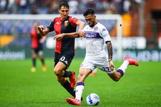 Andrea Cambiaso Fiorentina, sfuma un obiettivo: Cambiaso vicino ad un altro club di Serie A- immagine 2