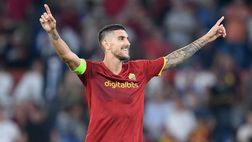 Real Sociedad-Roma, formazioni ufficiali: ok Belotti e Pellegrini. Merino dal 1’