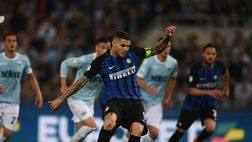SI – Sarri-Chelsea, si può fare. All’allenatore piace Icardi, ma l’Inter pensa al rinnovo