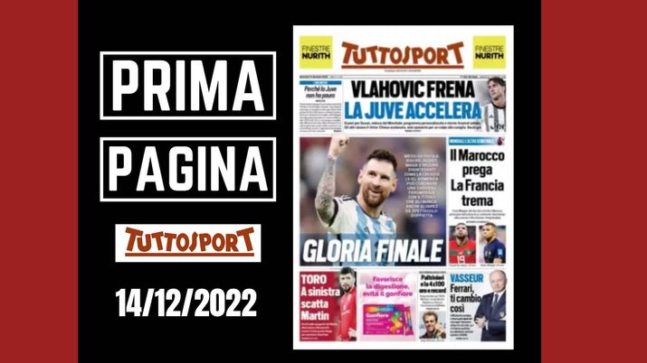 Tuttosport