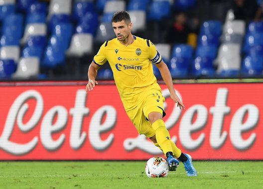 Miguel Veloso Verona (getty images) Miguel Veloso Verona (getty images)