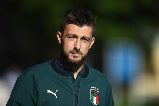 Acerbi (getty images) Acerbi (getty images)