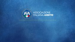 Verona-Cagliari, dirigerà Marcenaro