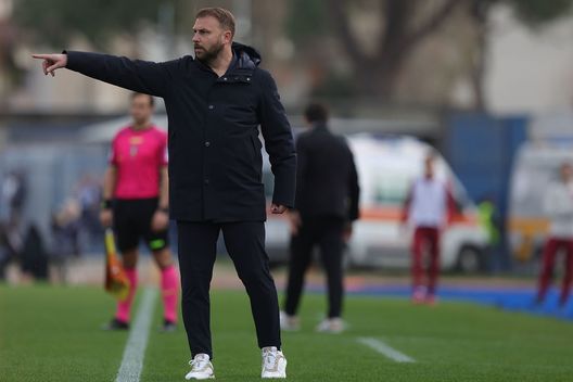 (Photo by Gabriele Maltinti/Getty Images)