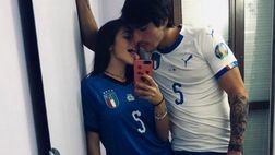 Tonali torna dalla sua Giulia? Ecco gli indizi social seminati dal giocatore del Milan