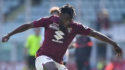 I voti di Torino-Salernitana per il fantacalcio: da Zapata e Rodriguez a Ilic, Dia e Candreva