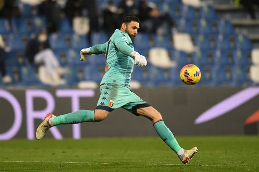 sirigu (Getty Images) Dalla Turchia – Sirigu sempre più vicino al Fenerbahce: obiettivo sfumato?- immagine 2