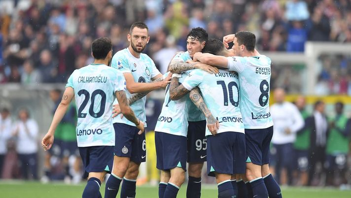 Serie A, l’Inter chiude al terzo posto: quanto vale il piazzamento in classifica - immagine 1