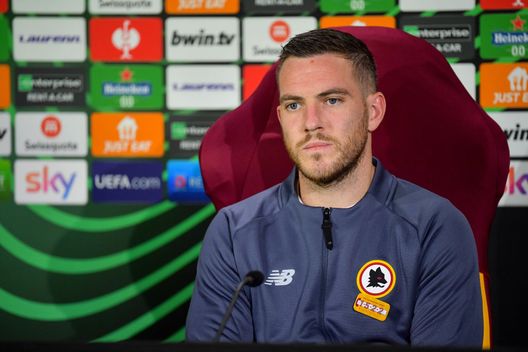 Getty Images Mourinho: “Smalling giocherà con lo Zorya”, Veretout: “Voglio restare qui”- immagine 2