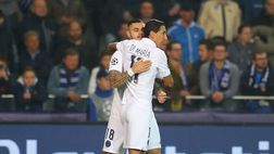 In Francia – PSG, Icardi già proiettato a cambiare numero di maglia