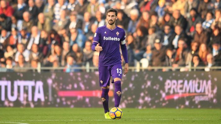 Morte Astori, Baresi: “Incredulo e senza parole” - immagine 1